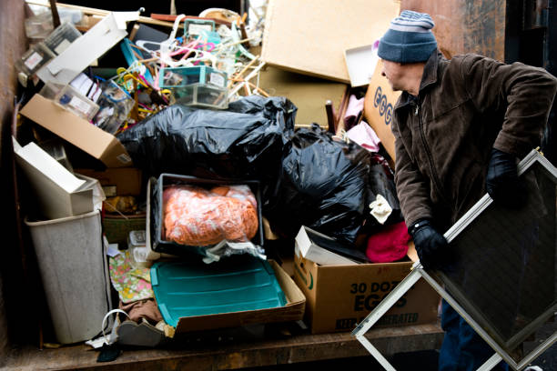 Best Specialized Junk Removal in Storm Lake, IA