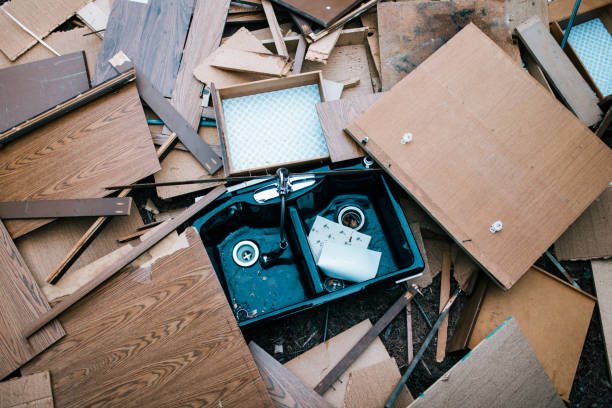 Best Electronic Waste (E-Waste) Disposal in Storm Lake, IA